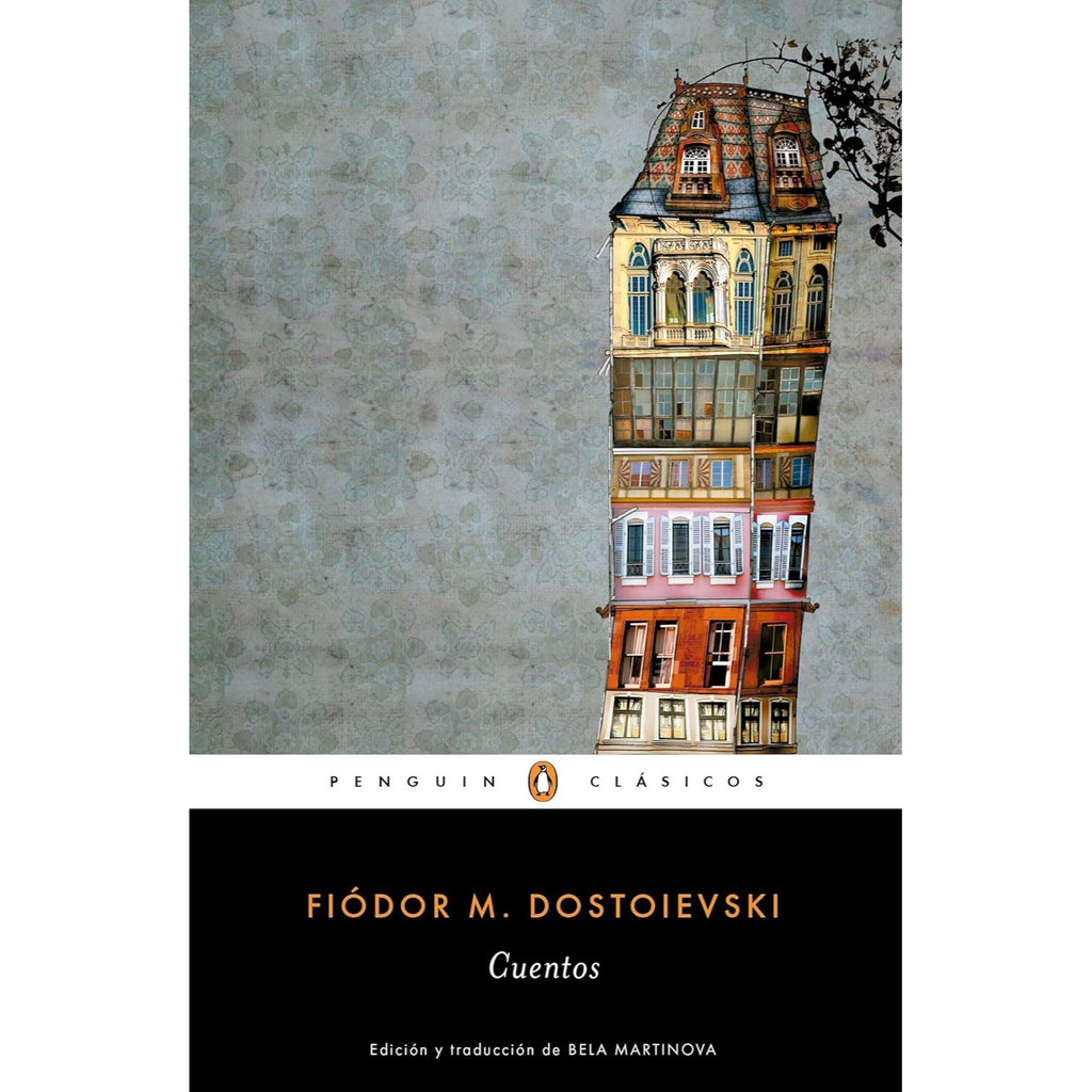 Cuentos (Dostoievski)