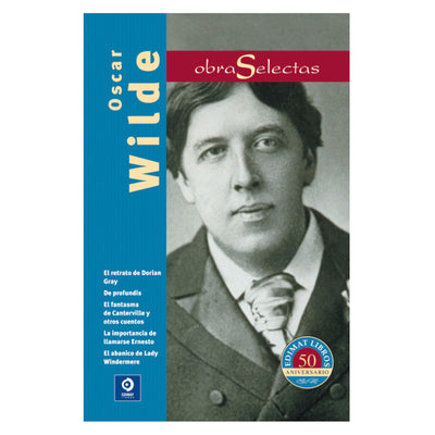 Obras Selectas Oscar Wilde