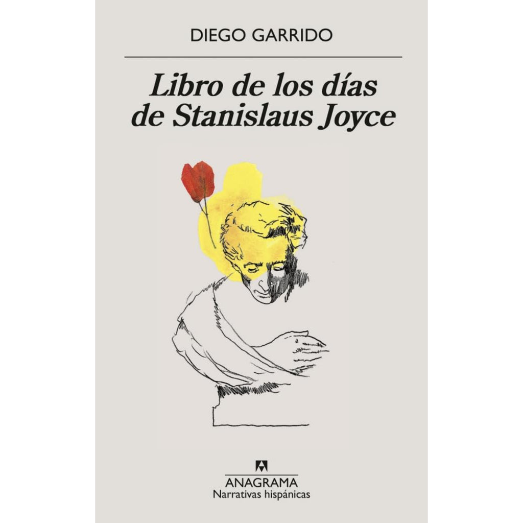 El Libro De Los Dias De  Stanislaus Joyce