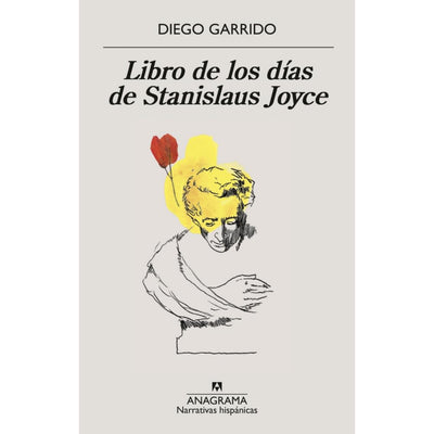 El Libro De Los Dias De  Stanislaus Joyce