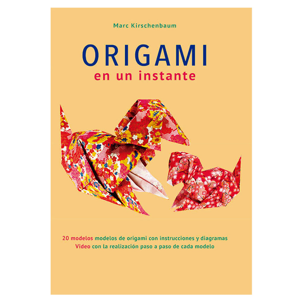 Origami En Un Instante