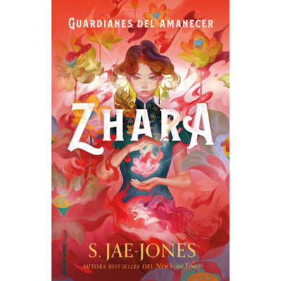 Guardianes Del Amanecer: Zhara