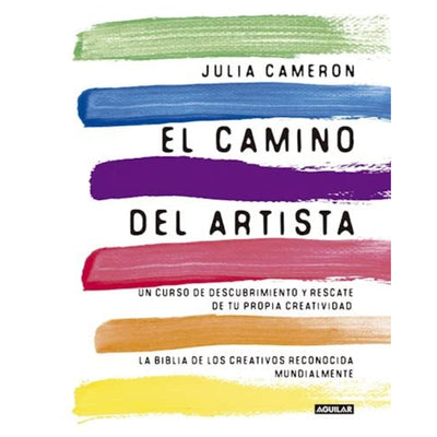 El Camino Del Artista