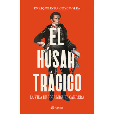 El Húsar Trágico