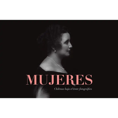 Libro Mujeres