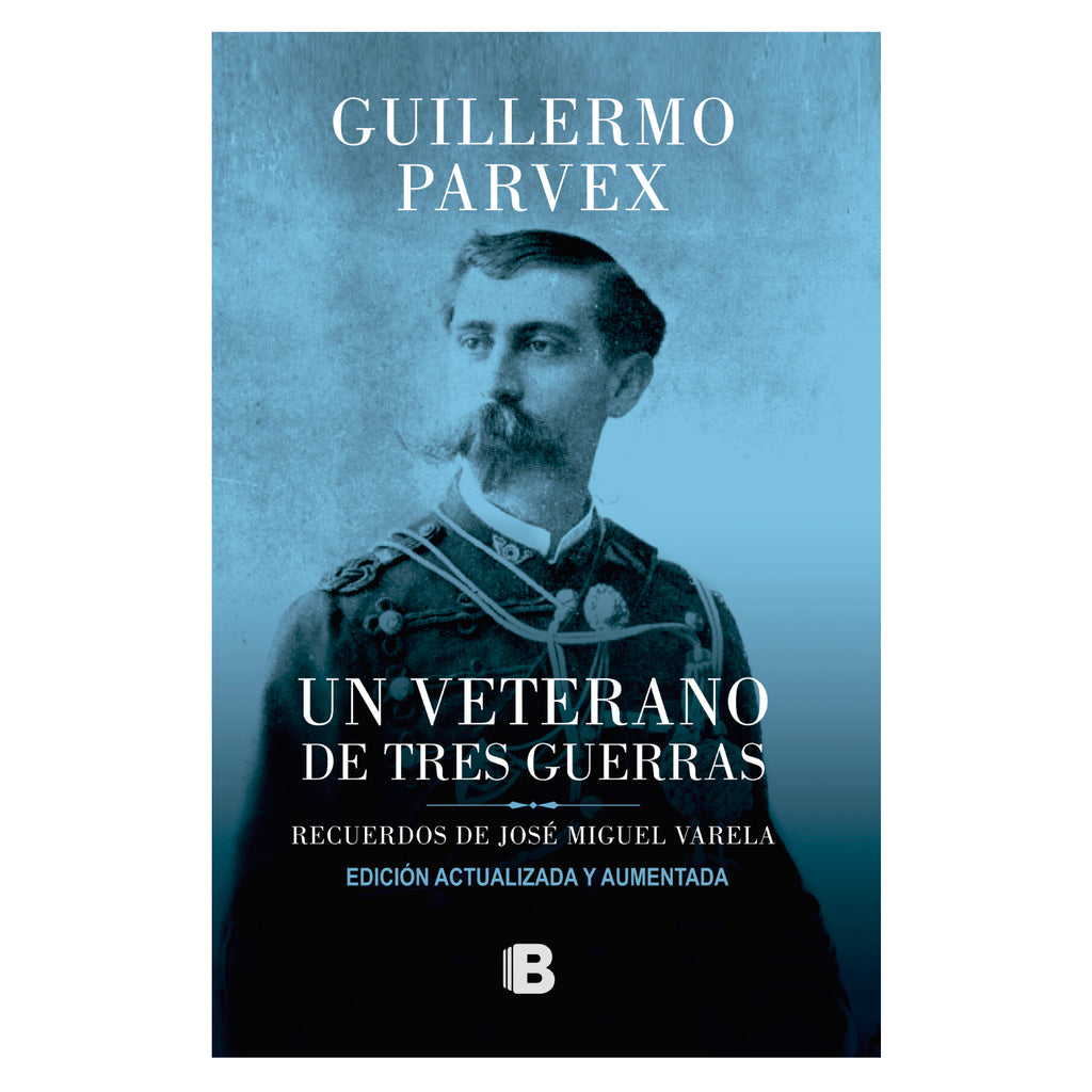 Un Veterano De Tres Guerras