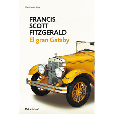 El Gran Gatsby