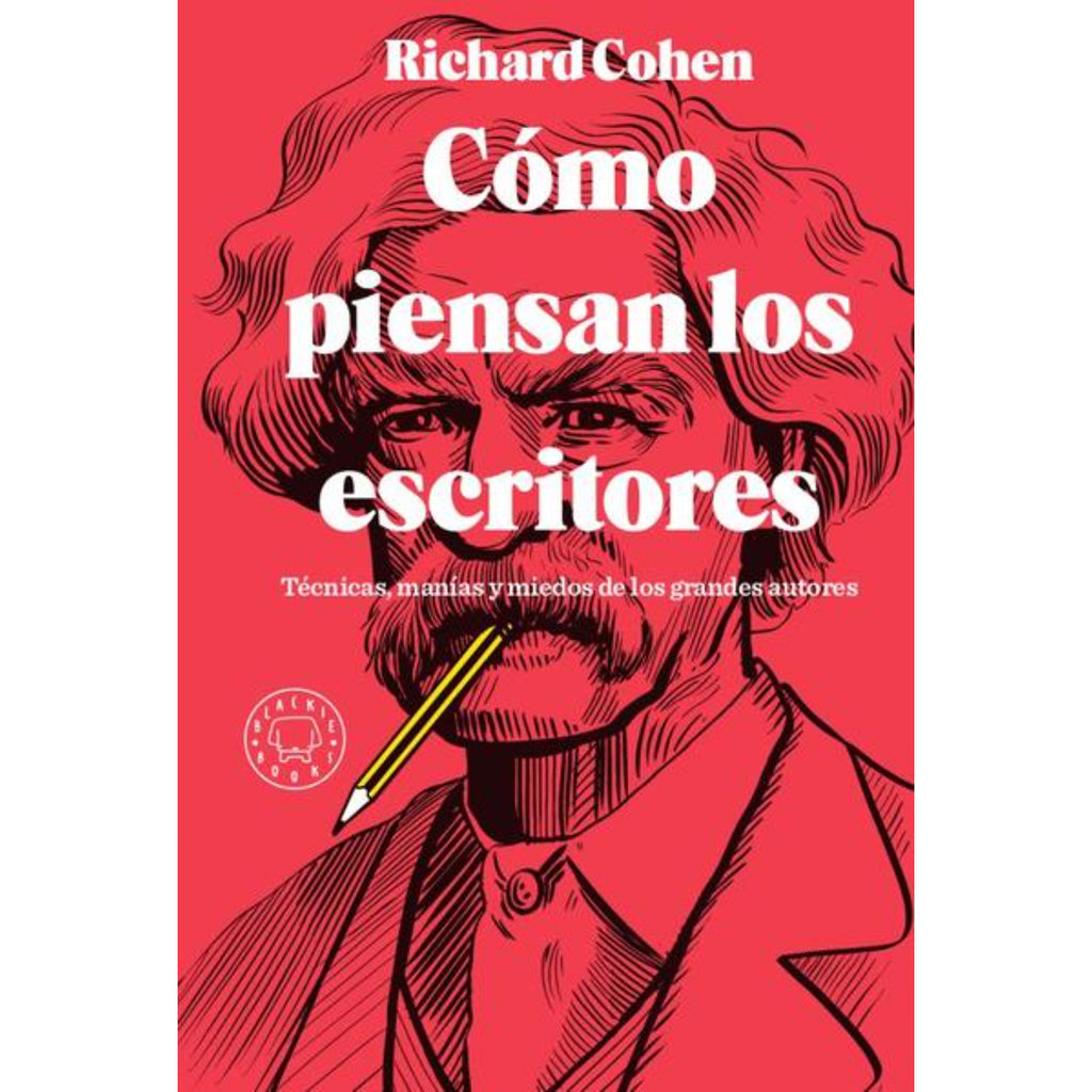 Como Piensan Los Escritores