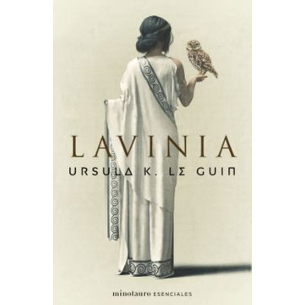 Lavinia