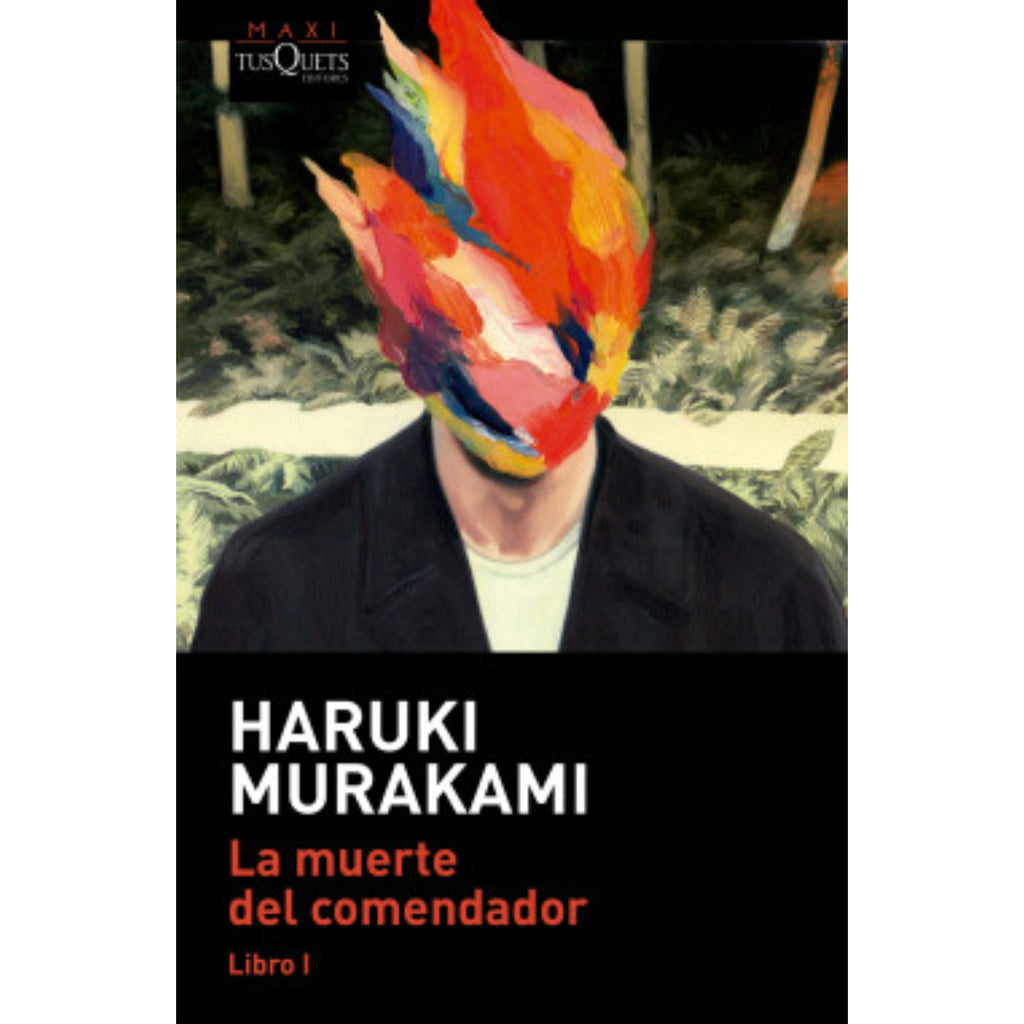 La Muerte Del Comendador (Libro 1)