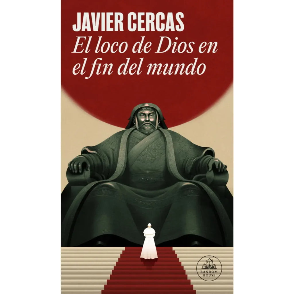 El Loco De Dios En El Fin Del Mundo