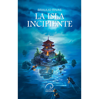 La Isla Incipiente