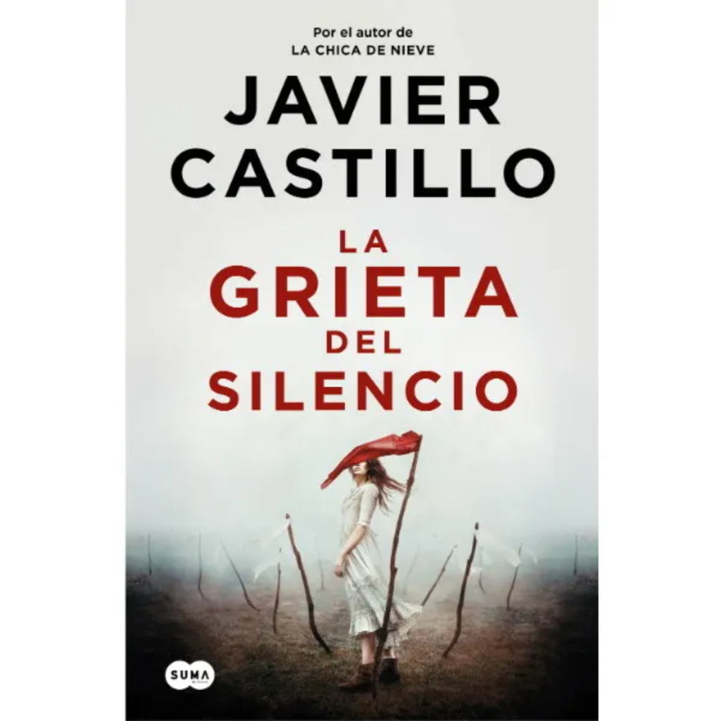 La Grieta Del Silencio