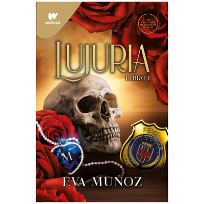 Lujuria 1 - Wp