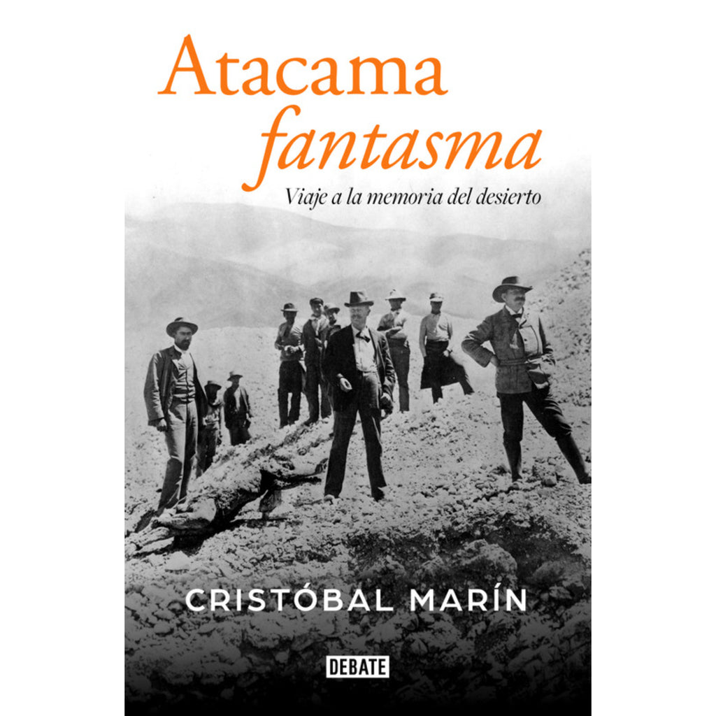 Atacama Fantasma