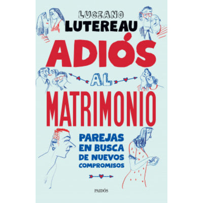 Adiós al matrimonio