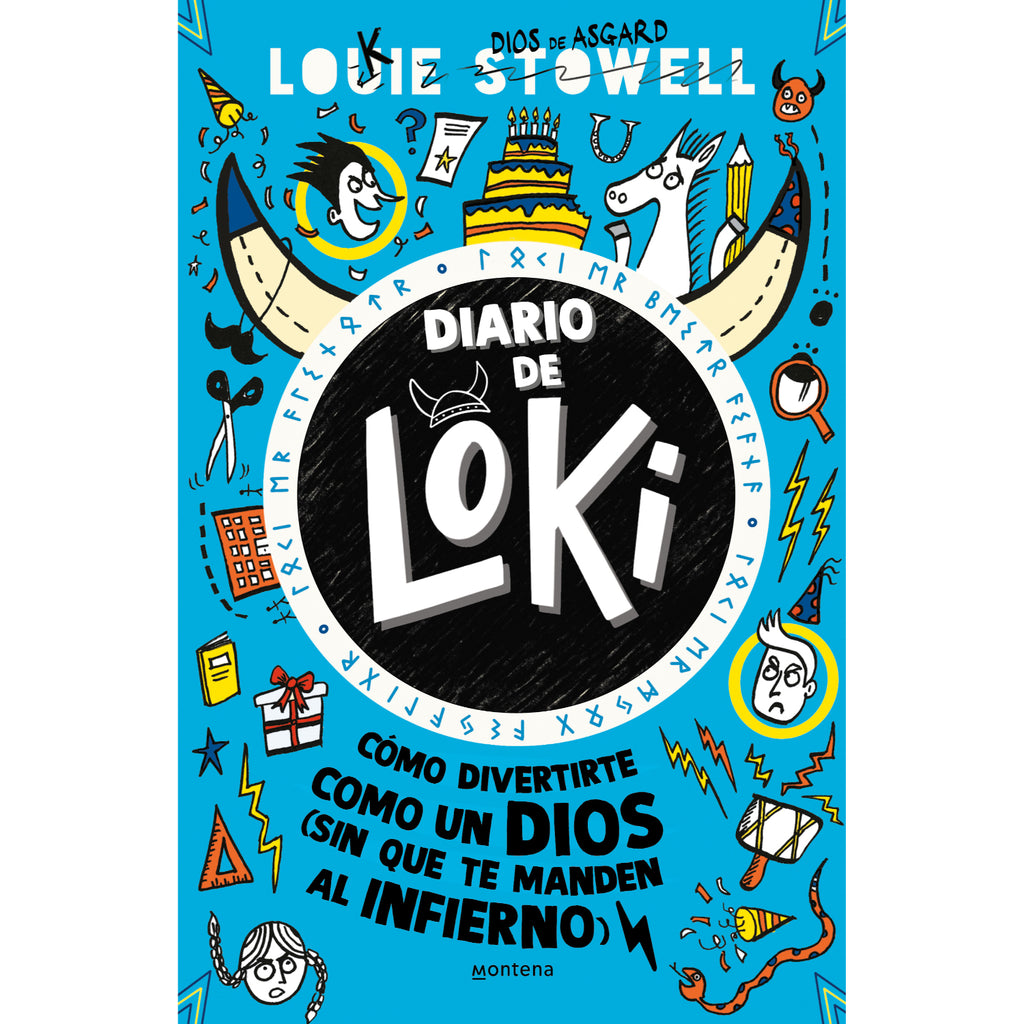 Diario De Loki 2