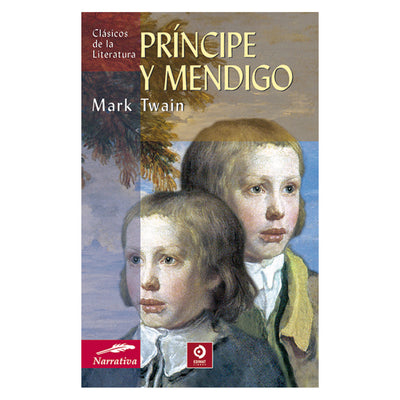 Principe y Mendigo