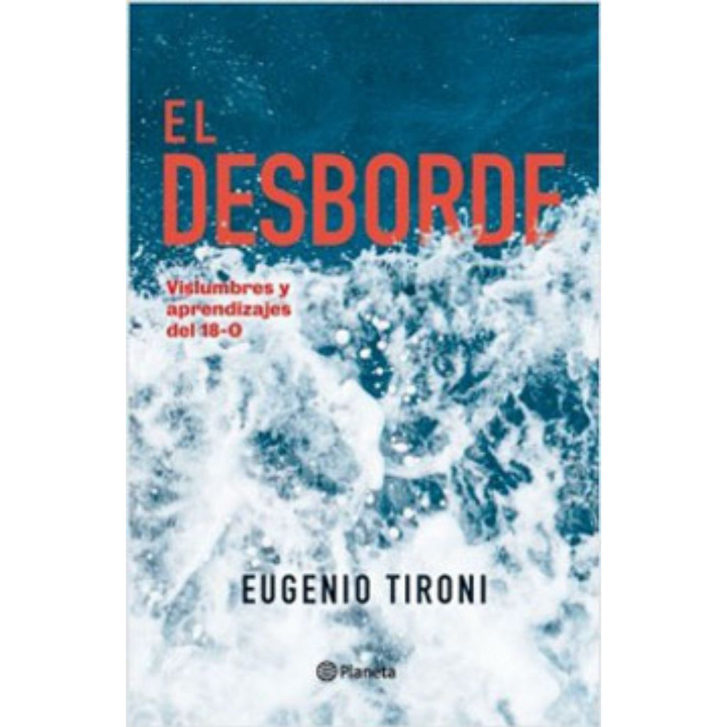 El Desborde