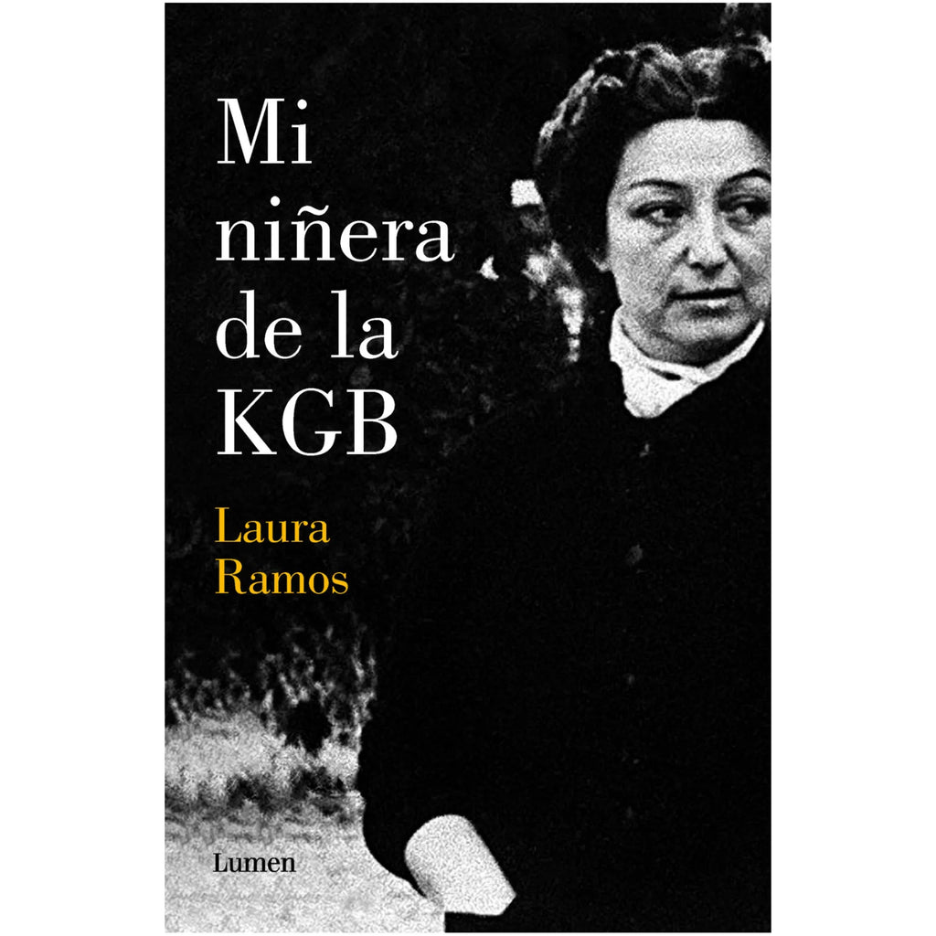 Mi Niñera De La Kgb