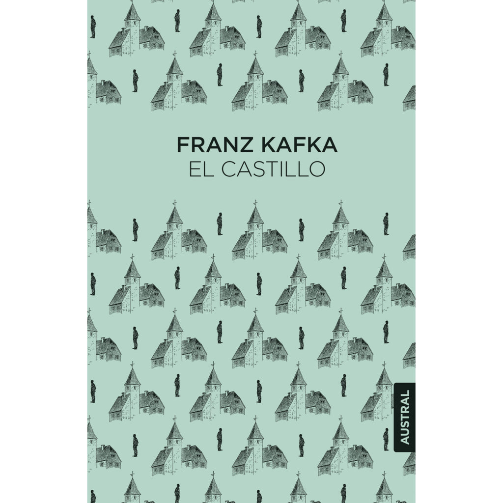 El Castillo
