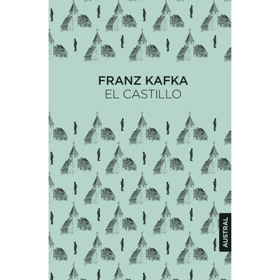 El Castillo