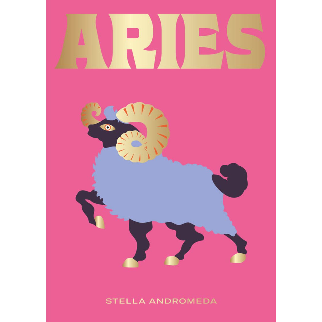 Libro Aries