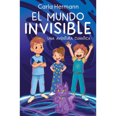 El Mundo Invisible