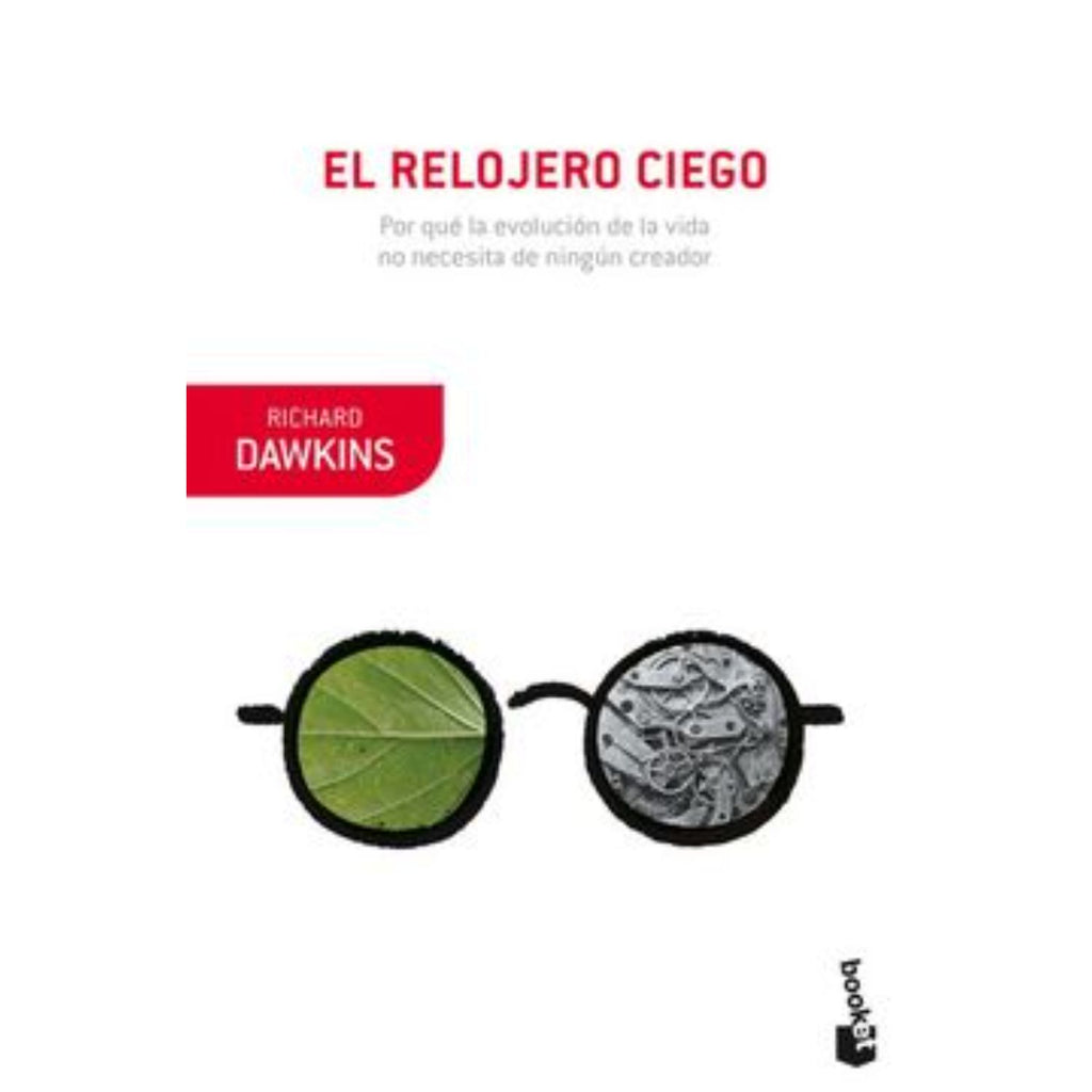 El Relojero Ciego