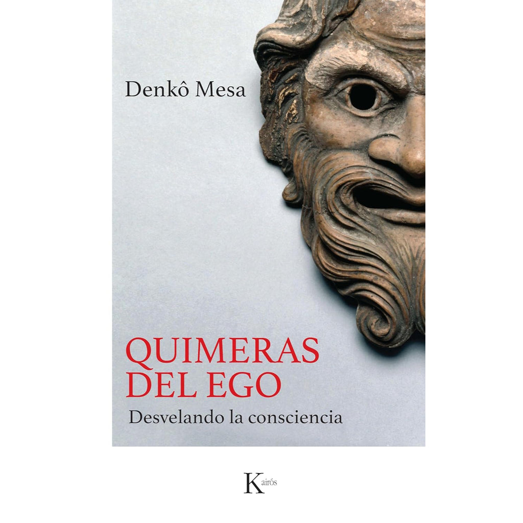 Quimeras Del Ego