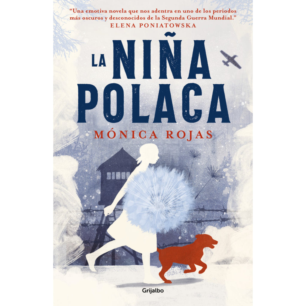 La Niña Polaca