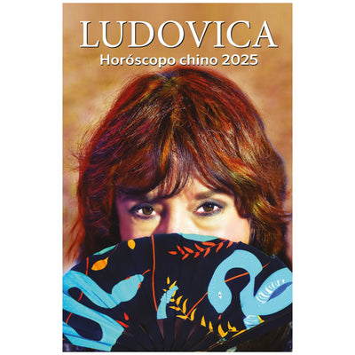 Horoscopo Chino 2025 (L. Squirru)