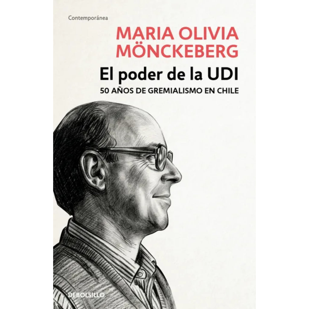 El Poder De La Udi