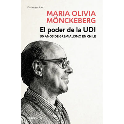 El Poder De La Udi