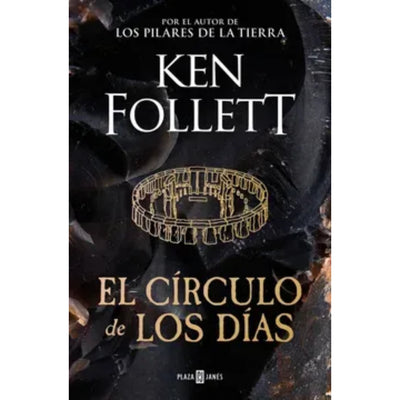 El Circulo De Los Dias
