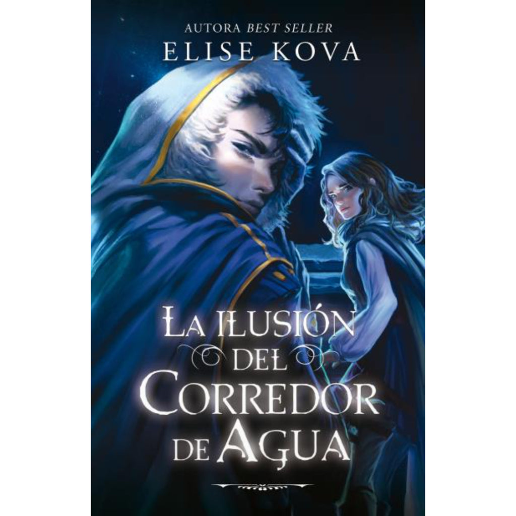 La Ilusión Del Corredor De Agua