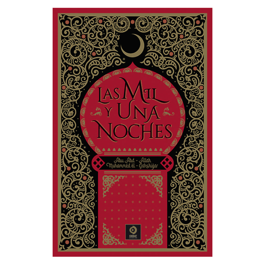 Las Mil y Una Noche