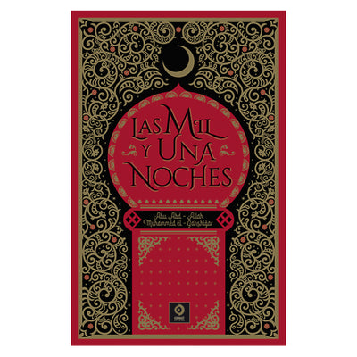 Las Mil y Una Noche