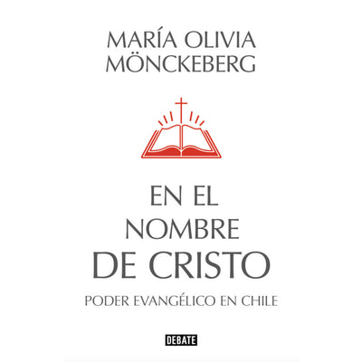 En El Nombre De Cristo