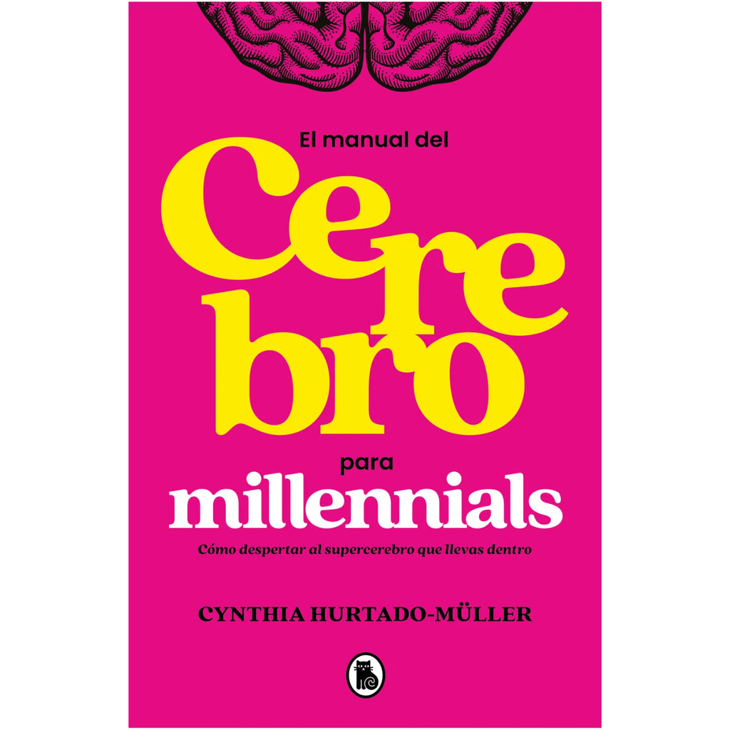 Manual Del Cerebro Millenial