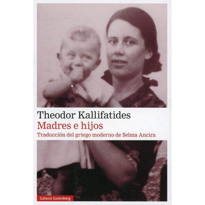 Madres E Hijos