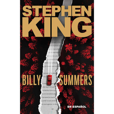 Billy Summers