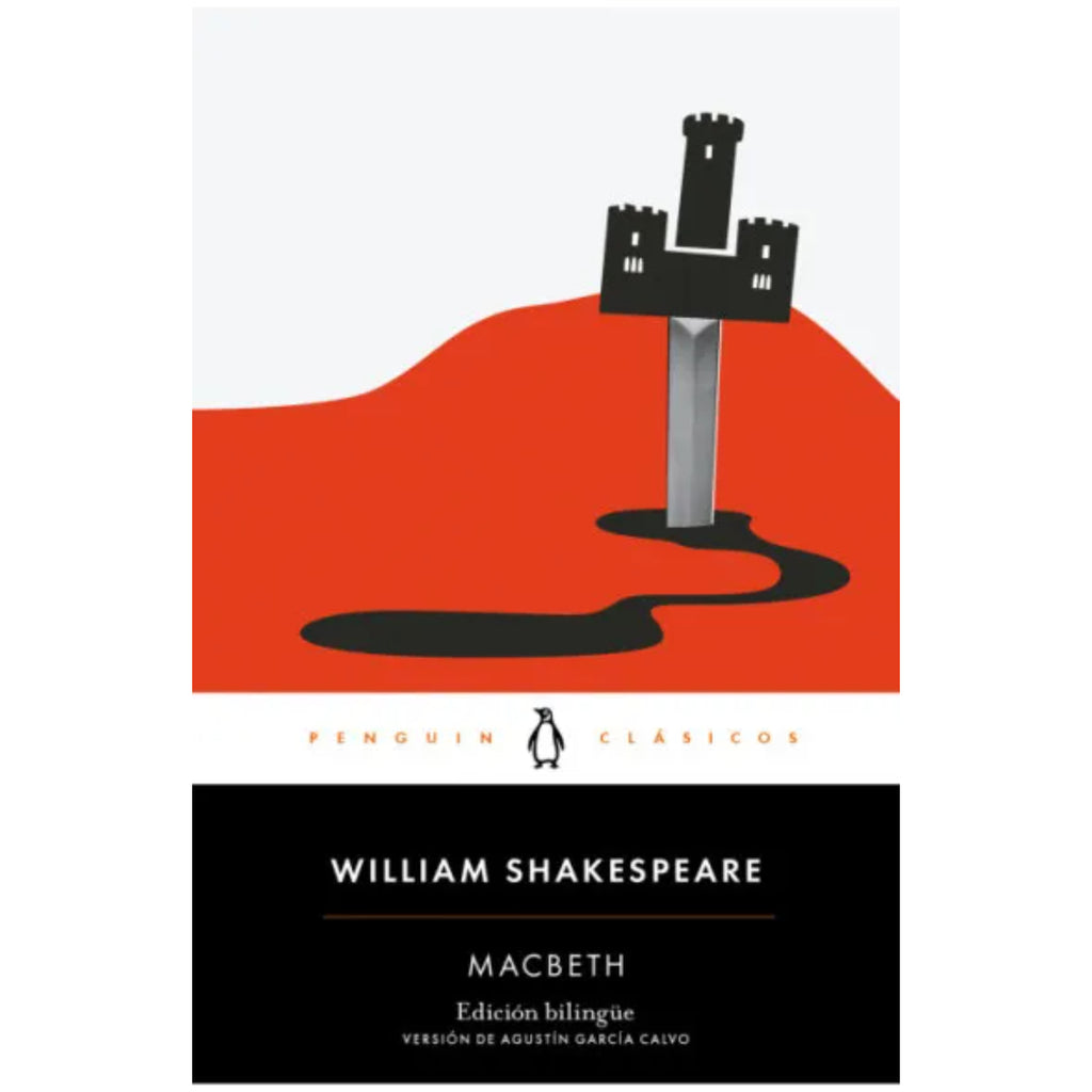 Macbeth (Edición Bilingüe )