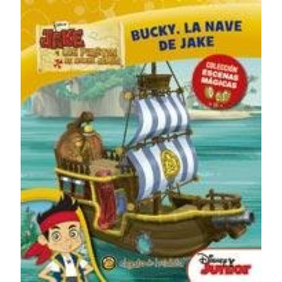 Bucky La Nave De Jake