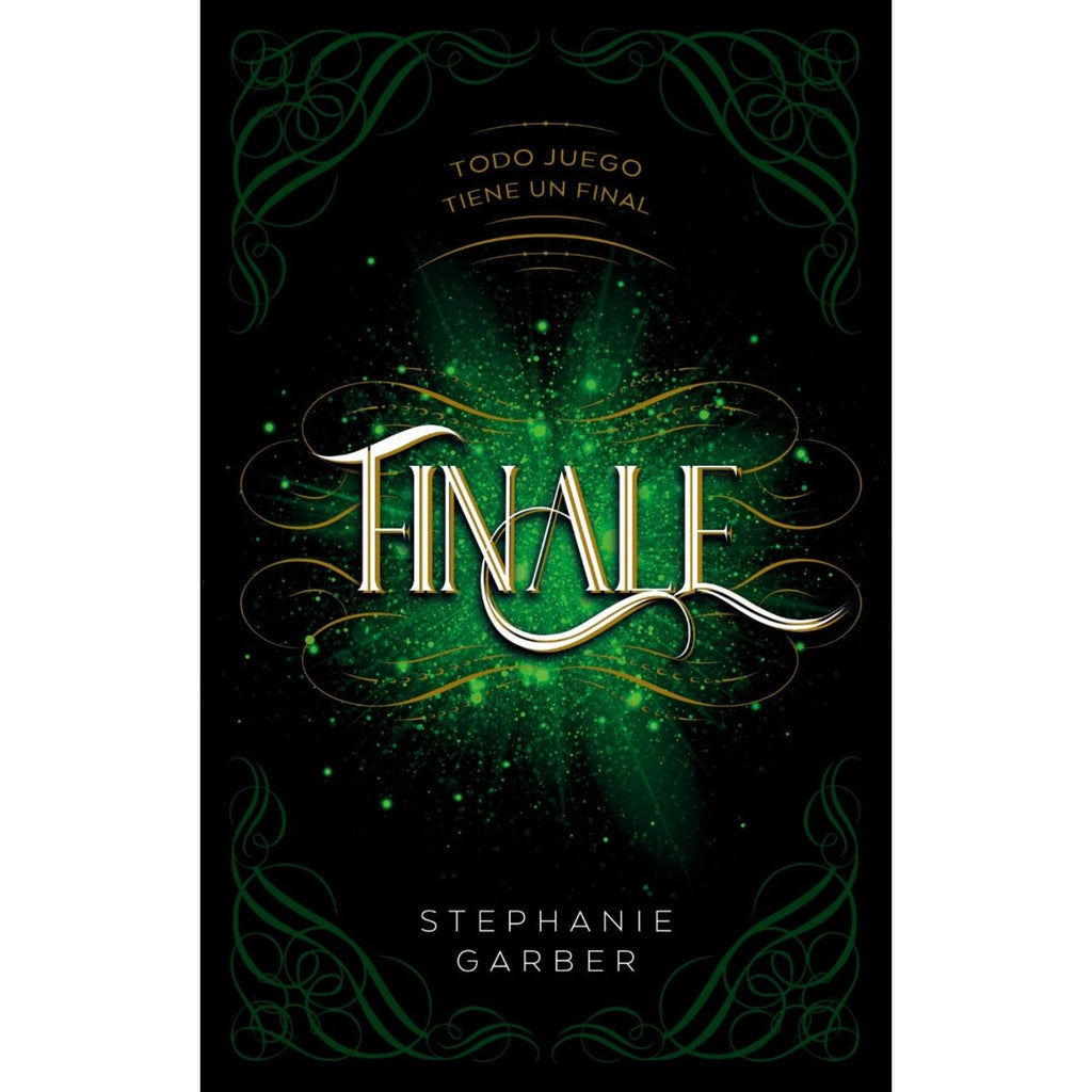 Finale (Caraval N° 3)