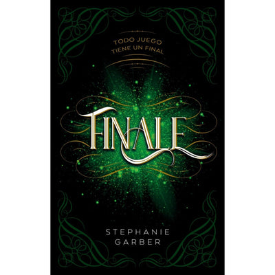 Finale (Caraval N° 3)