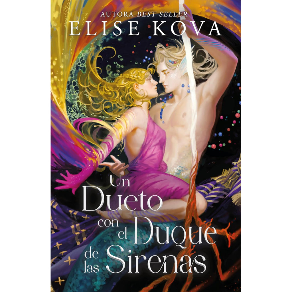 Un Dueto Con El Duque De Las Sirenas