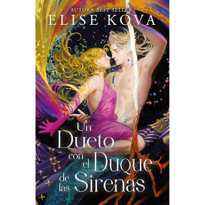 Un Dueto Con El Duque De Las Sirenas