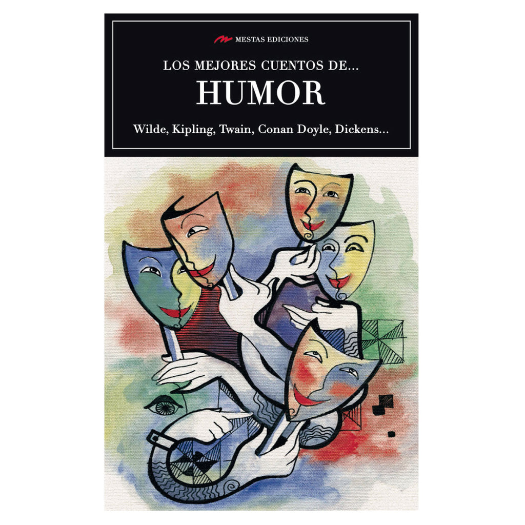 Los Mejores Cuentos De Humor