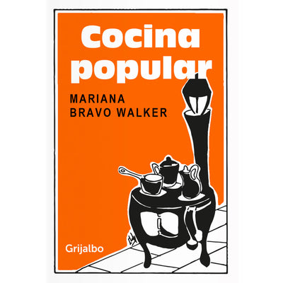 Cocina Popular Pocket